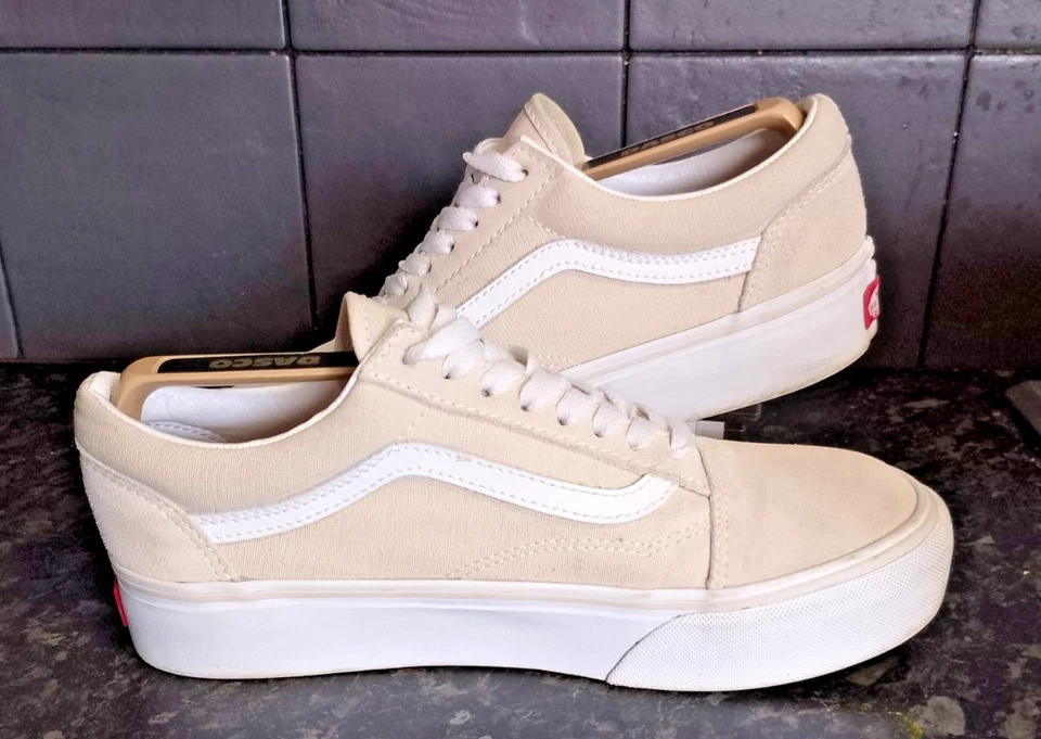 Vans Old Skool, photo 2 of 5