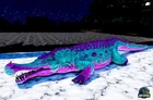 🦖ARK Survival Ascended Sarco Top Stats PVE PS5/XBOX/PC