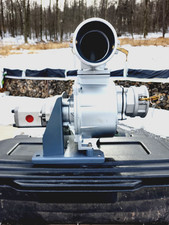 Water Pump Hydraulic 4