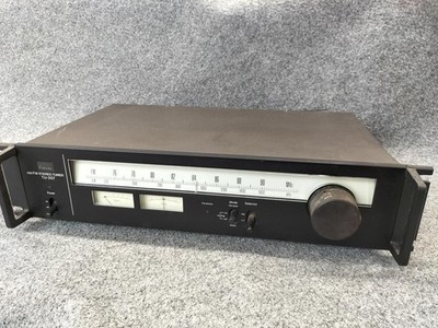 Sansui Tuner Tu-207 Used