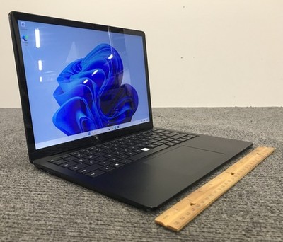 Microsoft Surface 3 2K 13.5'' Touch Laptop i7-1065G7 16GB RAM 512GB NVMe, As Is
