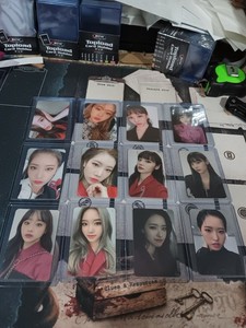 Olivia Hye | eBay