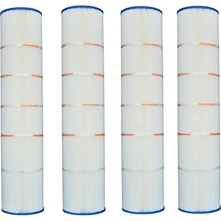 Cartridge, 4 Pack, 145sqft, 3"ot, 3"ob, 7", 33"L, 4oz : PJAN145-PAK4 - Image 2 of 2