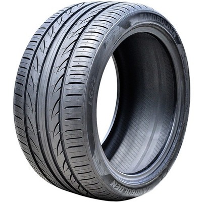 Landgolden LG27 275/30R20 ZR 97W XL All Season Tire 60k Mi Warranty 500AA