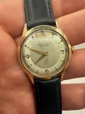 VINTAGE 1950s Men s Ernest Borel INCASTAR Sta...