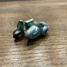 MATCHBOX  LESNEY 36b 'LAMBRETTA SCOOTER TV175 AND SIDECAR' 36. #1041