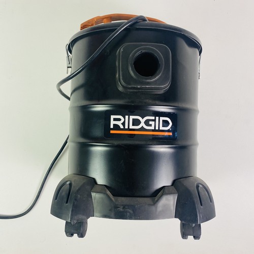 RIDGID DV0510 5 Gal. 3.0-Peak HP Cool 