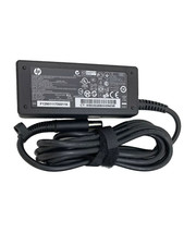 HP 40W Smart NPFC 3-Pin AC Adapter N17908 608423-001 Genuine Replacement
