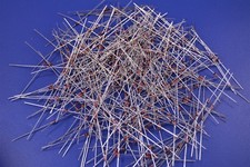 500 Fairchild Zener Diodes 9.1Vdc 500mW 10 Ohms Zener Impedance P/N: 1N5239B