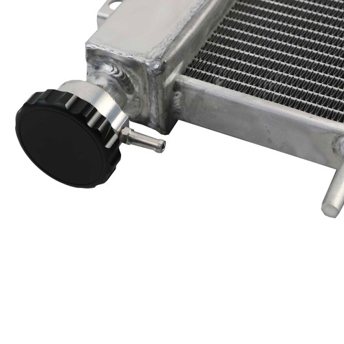 2311 Radiator For Dodge Grand Caravan Chrysler Town Country 3.3L 3.8L 2001-2004 - Foto 9 di 10