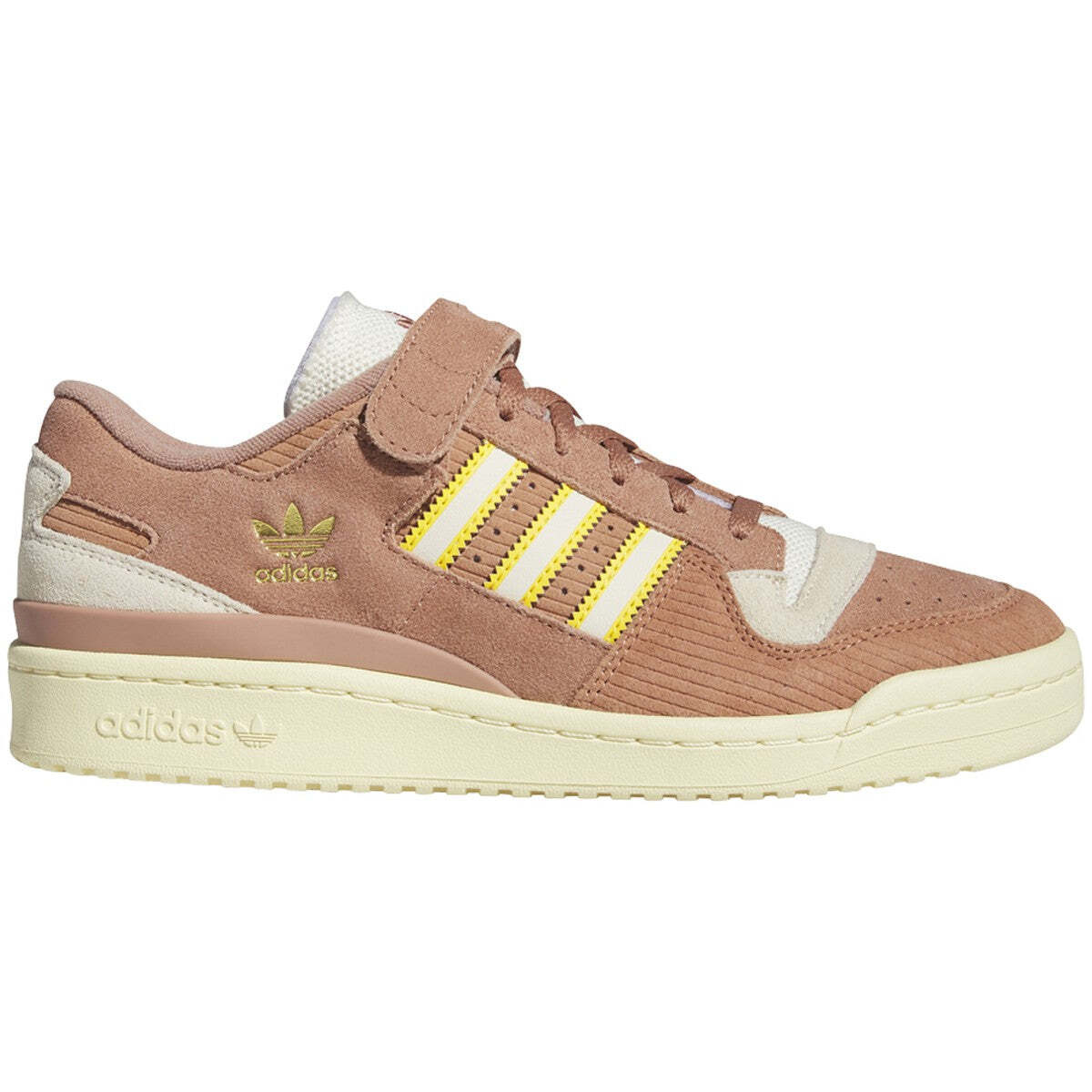 ★adidas★ Forum 84 Raw Cream Beige IE9936 Adidas ie9936 FORUM 84 LOW FORUM 84 Low Men's Women's Low