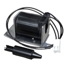 Premier Component Parts WR62X10055 for GE Refrigerator Ice Dispenser Solenoid