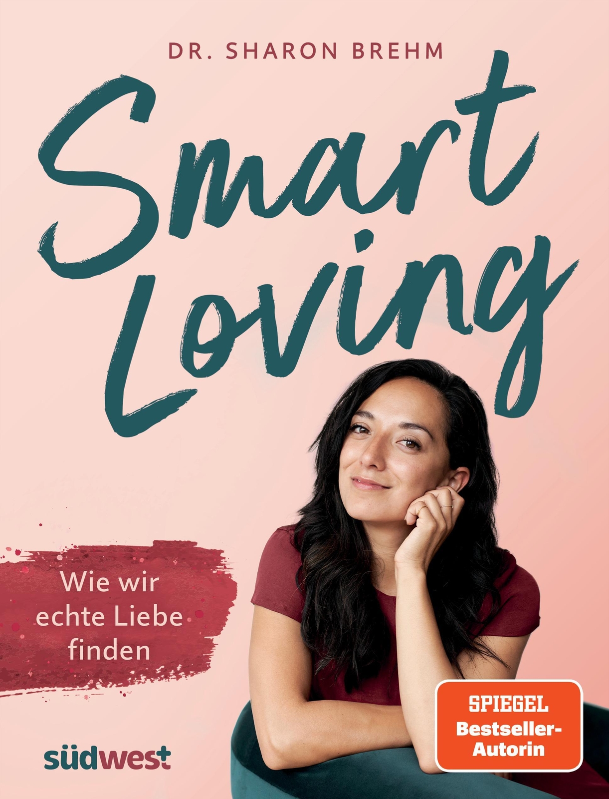 Thumbnail - Smart Loving Sharon Brehm