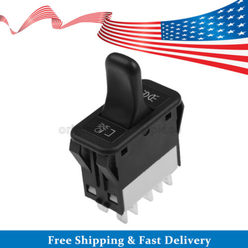 Fits for 2001-2011 Freightliner Columbia 9015206 A0630769010 Headlight Switch - Picture 3 of 8