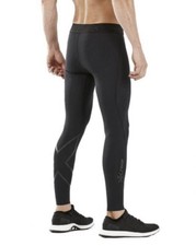 2XU MCS X Training Compression Tights Product code: MA5365B Colour Black Size S