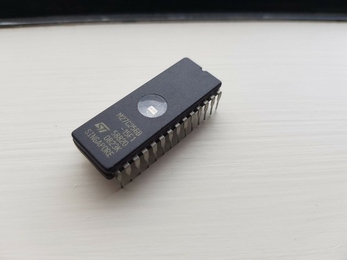 27C256 32K EPROM - Programmed | eBay