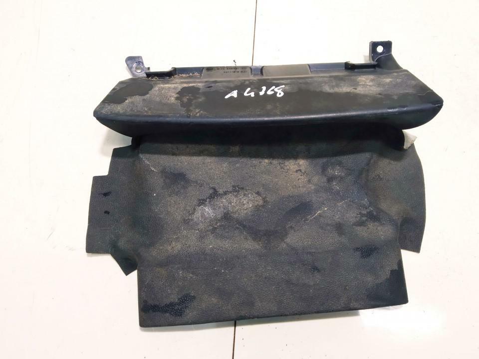 51456954851 Lenksäulenverkleidung Verkleidung Unterseite p011191 