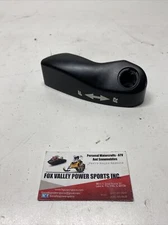 99-19 KAWASAKI STX OEM REVERSE LEVER 13320-3716