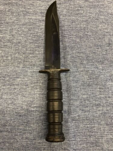 U.S. Camillus (K Bar)