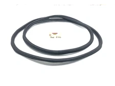 2018-2023 RANGE ROVER VELAR REAR TRUNK LID LIFTGATE RUBBER WEATHERSTRIP SEAL OEM