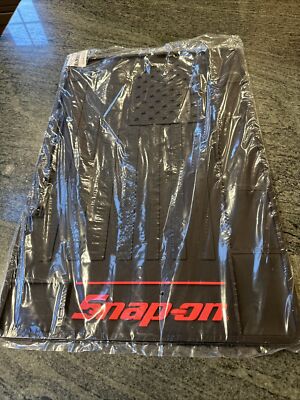 Snap On bench top mat 16x24 “USA Flag” | eBay