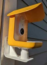 Smart Bird Feeder Tree Mount Updated Design 