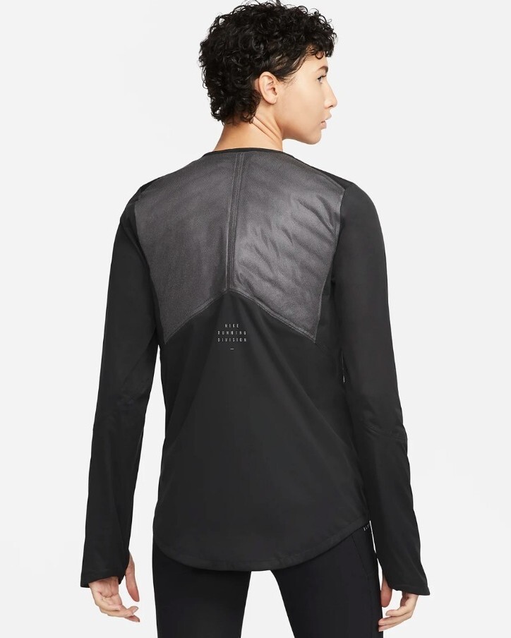 SACAI X NIKE Giacca da corsa Nike Storm FIT ADV Run Division da donna taglia XS $300