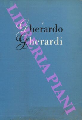 GHERARDI Gherardo - Sei commedie. Ombre cinesi.  Questi ragazzi. I figli del Ma