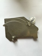 Fillet Weld Gauge / Measure Welding MG-8 Cam Type