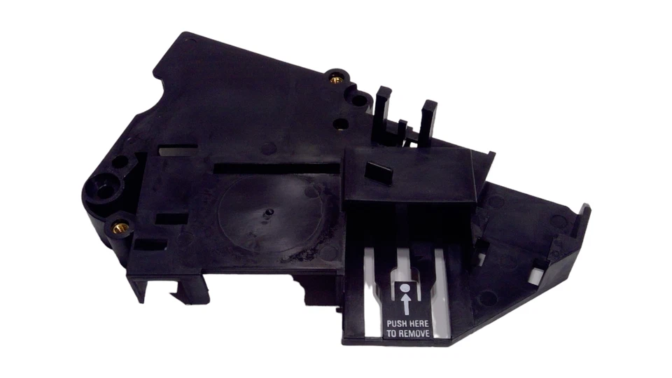 2002-2007 HARLEY-DAVIDSON ELECTRA GLIDE ROAD GLIDE ELEC PANEL 70348-02 - NOVO - Imagem 2 de 2