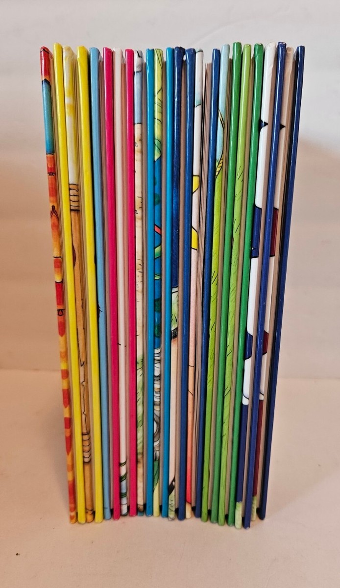 Wee Sing Sing-Alongs Song Books Lot Of 12 1-12By Conn Bell