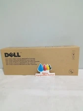 Dell KD557 High-Yield Toner Cartridge – Magenta