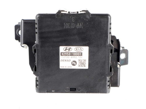 SBW SHIFT BY WIRE Lenkgetriebe Steuergerät Modul Hyundai Kona I 42950-18001