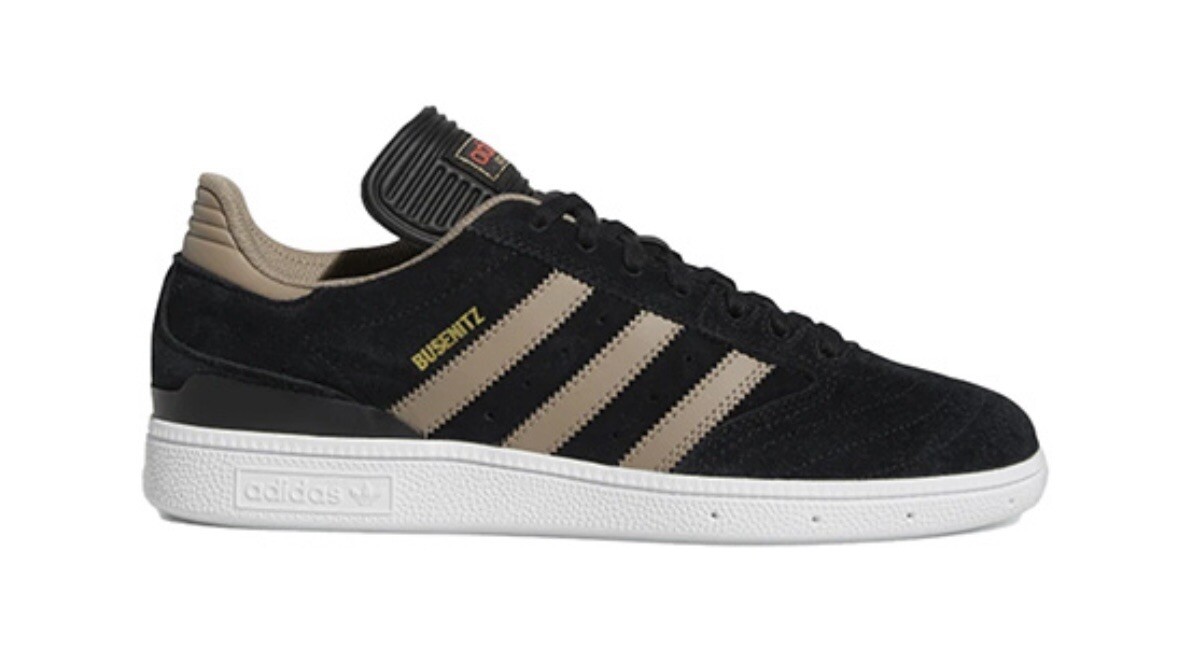 adidas busenitz, black / chalky brown, GW3185, Mens 11 US | eBay adidas busenitz, black / chalky brown, GW3185, Mens 11 US | eBay