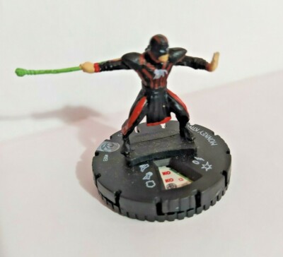 HeroClix Fear Itself #003 MONKEY KING MARVEL PAPIERLOS