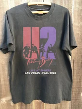 U2 Las Vegas Shirt ,U2 Ultraviolet Sphere 2023