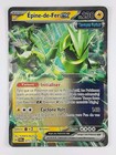 Carte ÉPINE-DE-FER EX 077/167 Pokémon Mascarade Crépusculaire EV06 Neuve TWM FR