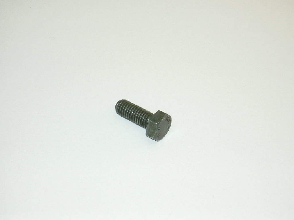 Original VW AUDI SEAT SKODA Bora Sechskantschraube M8X20 x10 Stk 