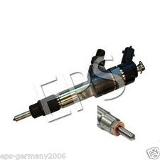 Injecteur Renault MASCOTT