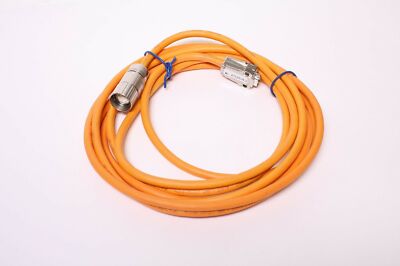 Jetter JetMove2XX Geberkabel Resolver Hiperfacekabel  4,75m JetMove-Servomotor 1