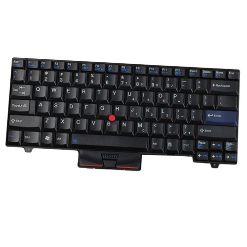 Black Keyboard L520 Laptop - English - Picture 4 of 8