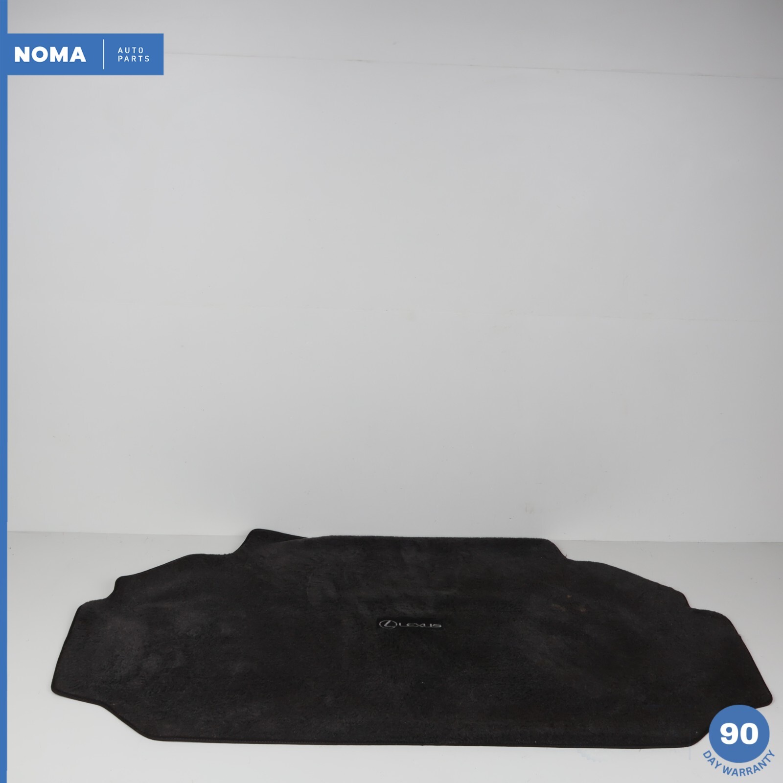 9500 Lexus LS400 XF20 Trunk Luggage Compartment Lower Floor Mat Carpet OEM eBay