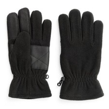J. Ferrar Winter Gloves Size M Touchtech Touchscreen 3M Thinsulate MSRP 25
