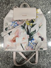 ted baker eloisse backpack