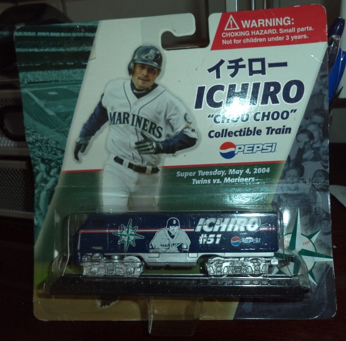 スポーツ選手 ICHIRO \