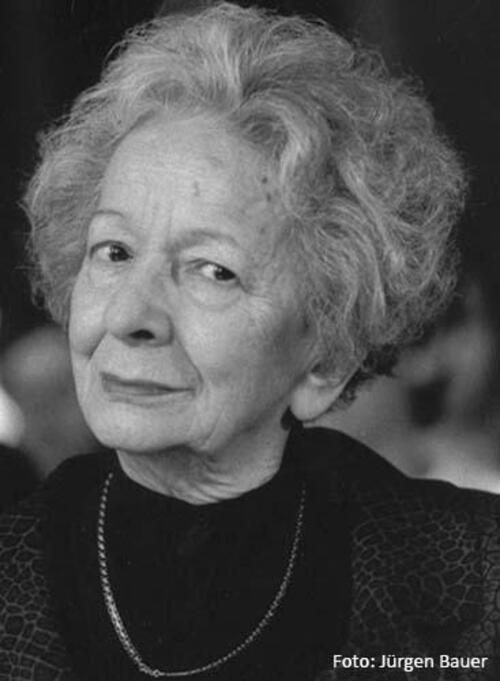 Thumbnail - Der Augenblick/chwila | Wislawa Szymborska | Gedichte. Polnisch Und