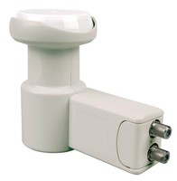 Maximum 5602 - Pro-2, Twin Lnb - 2 Output - Warranty: 2y Maximum 5602 - Pro-2, Twin Lnb - 2 Output - Warranty: 2y