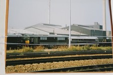Train Photos, mainly Diesel, Electric & Steam locomtives.