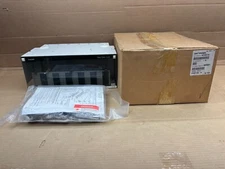 Lucent Technologies 662742021158 LST1U-072/7 Fiber Optic Termination Shelf W/Kit