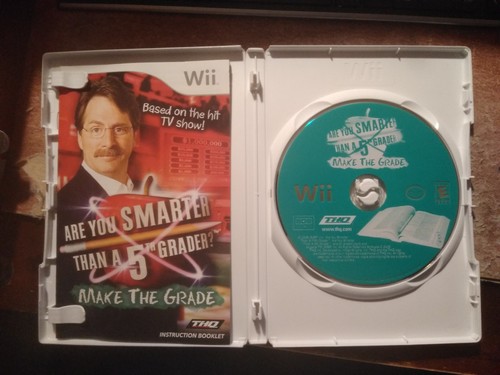 Wii Games with Manuals - Most are Mint ! - Picture 27 of 729